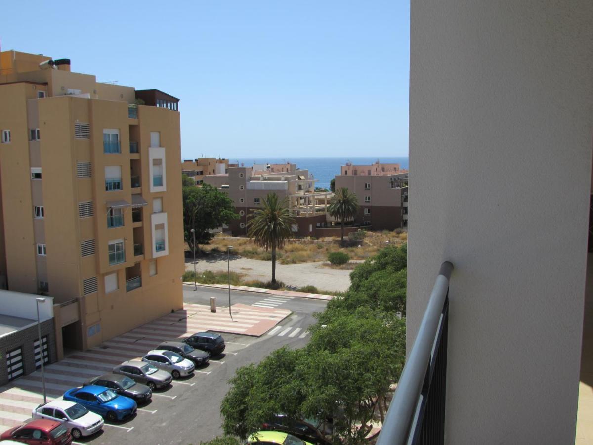 Aguadulce Pool And Beach Zewnętrze zdjęcie