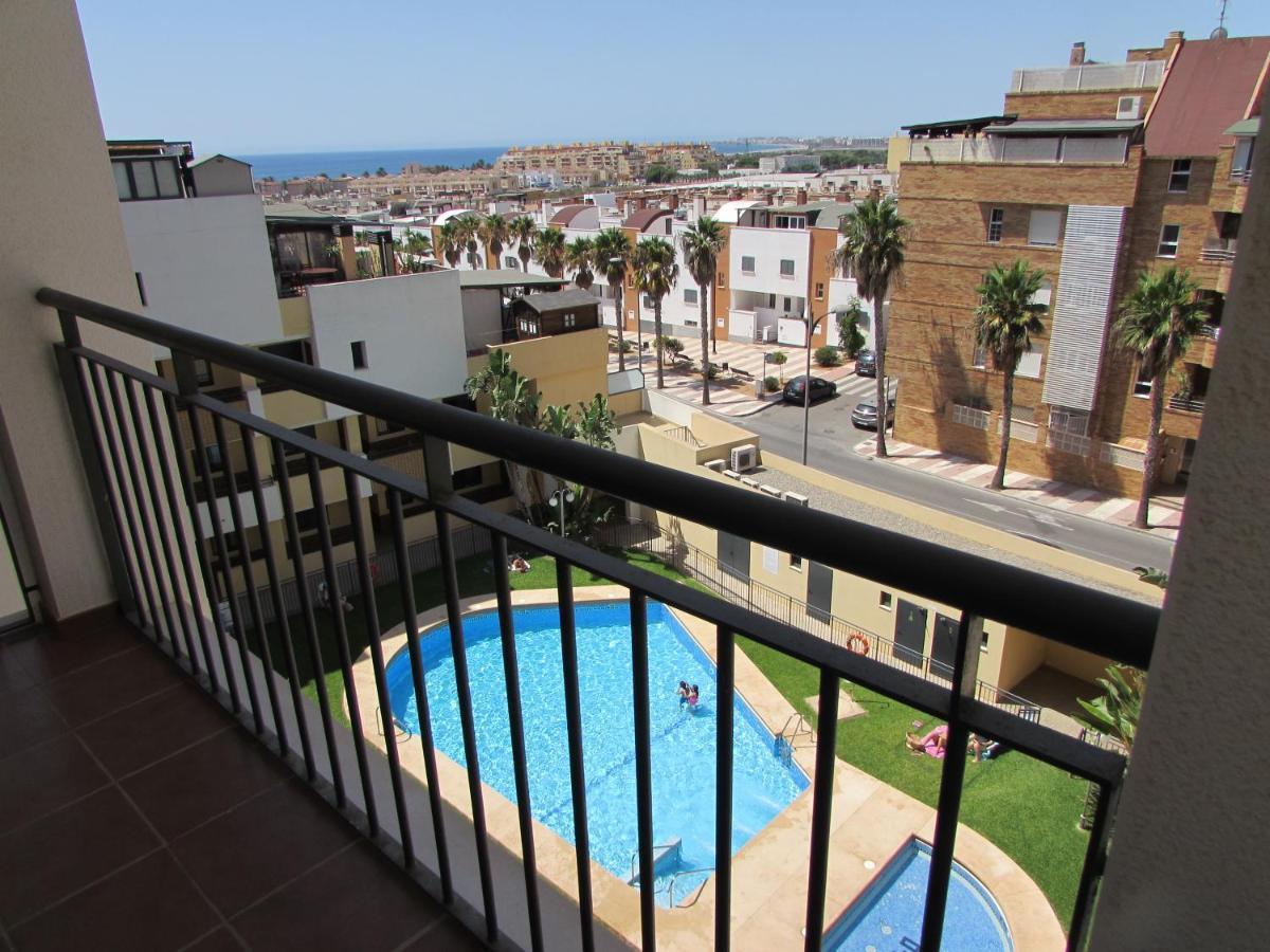 Aguadulce Pool And Beach Zewnętrze zdjęcie