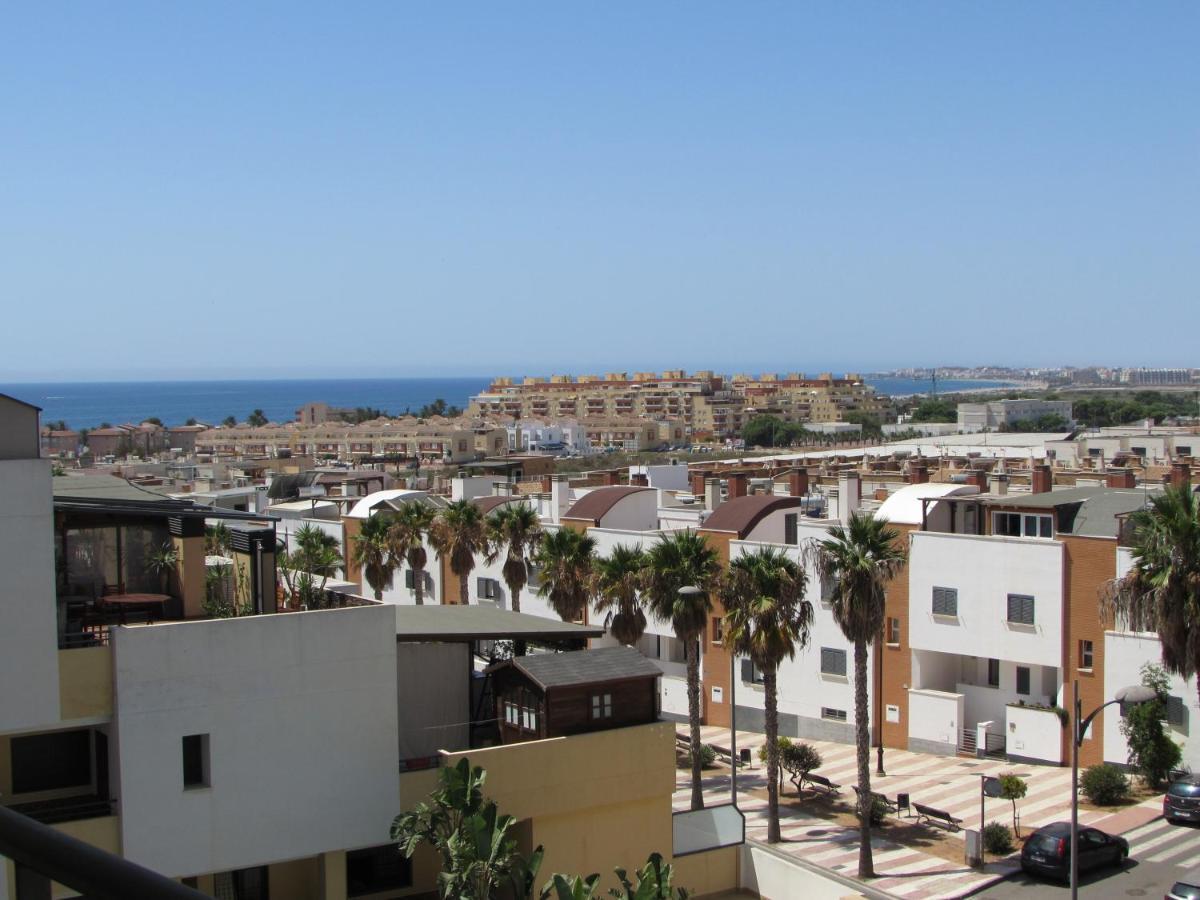 Aguadulce Pool And Beach Zewnętrze zdjęcie